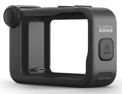 GoPro Media Mod for HERO11, HERO10 & HERO9 Black