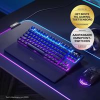 SteelSeries Apex Pro TKL Wireless gaming toetsenbord - thumbnail