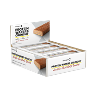 Crunchy Eiwitwafels | Body & Fit | 480g - thumbnail