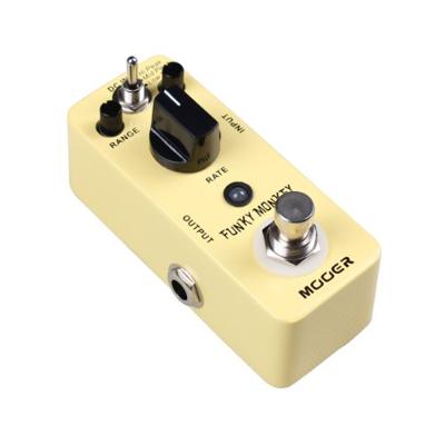 Mooer Funky Monkey auto wah