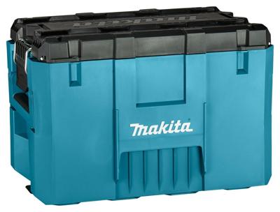 Makita P-91023 MAKTRAK Gereedschapskist extensie extra large