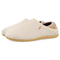 Hot Potatoes 67844 Dames Pantoffel Grey 37 - thumbnail