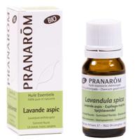 Pranarôm Essentiële Olie Spijk Lavandel Bio 10ml - thumbnail