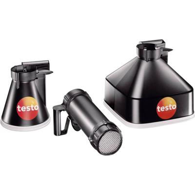 testo 0554 4173 Meetadapter testovent 417 gelijkrichterset 1 stuk(s) testo 0554 4173 Meetadapter testovent 417 gelijkrichterset 1 stuk(s)
