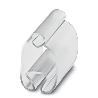 Phoenix Contact 1013067 PATG 5/15 Kabelmarkeringdrager Montagemethode: Rijgen Markeringsvlak: 15 x 4 mm Transparant, Wit 200 stuk(s) Phoenix Contact 1013067 PATG 5/15 Kabelmarkeringdrager Montagemethode: Rijgen Markeringsvlak: 15 x 4 mm Transparant, Wit 200 stuk(s)