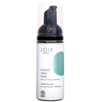 Joik Organics Organic intimate wash foam 150 Milliliter - thumbnail