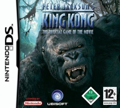 King Kong King Kong