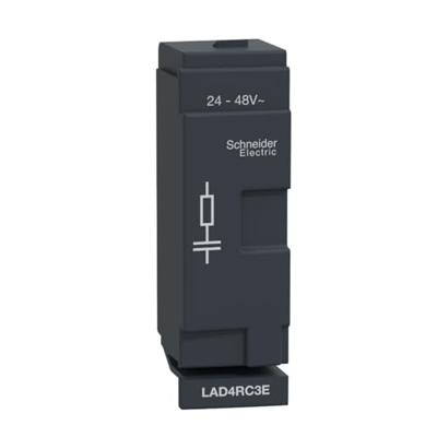 Schneider Electric LAD4DDL LAD4DDL 1 stuk(s)