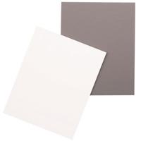 B.I.G. Grijskaart set 10 x 12cm 2 stuks - thumbnail