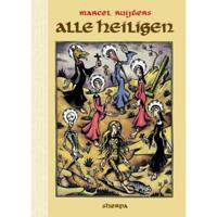 Alle heiligen - Marcel Ruijters - Hardcover (9789089880543) - thumbnail