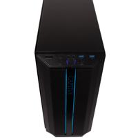 CAPTIVA PC Advanced Gaming R92-769 | AMD Ryzen 7 5700X | 32GB DDR4 RAM | NVIDIA GeForce RTX 5060 Ti 8GB | 1 TB SSD | Windows 11 Home - thumbnail
