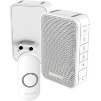 Honeywell Home DC313NHGP2 - thumbnail