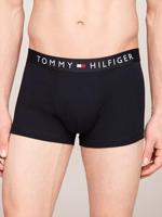 Tommy Hilfiger 3-Pack Heren Boxershorts katoen - Blue - Heren onderbroeken - thumbnail