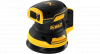 DeWALT DCW210N Accu excenterschuurmachine 18V XR Basic Body
