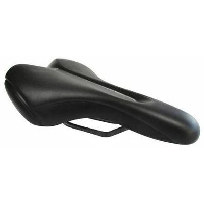 Bikkel Zadel selle royal one uni. d/h zwart oem 6007hr 9973