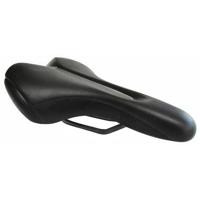 Bikkel Zadel selle royal one uni. d/h zwart oem 6007hr 9973 - thumbnail