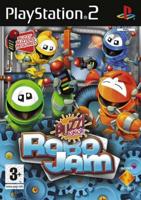 Buzz Junior RoboJam - thumbnail