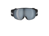 CRIVIT Kinder skibril (Frameloos, Zwart) - thumbnail