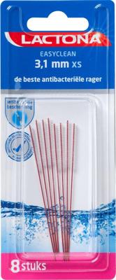 Lactona Easyclean Rager XS 3,1mm Lactona Easyclean Rager XS 3,1mm