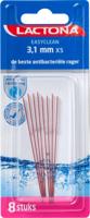 Lactona Easyclean Rager XS 3,1mm - thumbnail