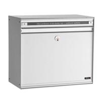 Allux Brievenbus Allux Sc200 Wit - 40220040 - thumbnail