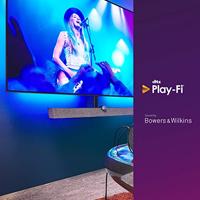Smart TV Philips 55OLED935/12 55' 4K Ultra HD OLED WiFi - thumbnail