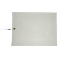 Thermo TECH Polyester Verwarmingsfolie 230 V 60 W (l x b) 800 mm x 600 mm - thumbnail