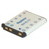 Camera-accu EN-EL10 voor Nikon - thumbnail