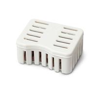 Clean Air Optima Optima Nano filter CA807 Klimaat accessoire Zilver - thumbnail