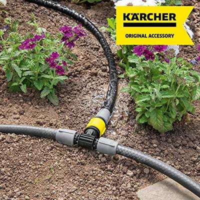 Kärcher Home & Garden Rain System 2.645-240.0 Verbindingsset Kärcher Home & Garden Rain System 2.645-240.0 Verbindingsset