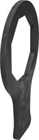 KS Tools 460.4690 Wielkapselslagsleutel voor BPW, 240 mm - thumbnail