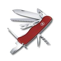 Victorinox Outrider 0.8513 Zwitsers zakmes Aantal functies 14 Rood - thumbnail