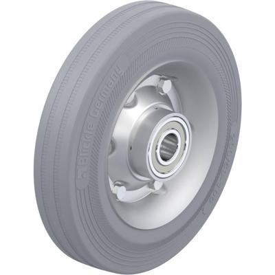 Blickle V 200/20K-SG Wiel met hoog draagvermogen Wieldiameter: 200 mm Draagvermogen (max.): 205 kg 1 stuk(s)