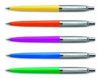 Balpen parker jotter original ct m ass - thumbnail