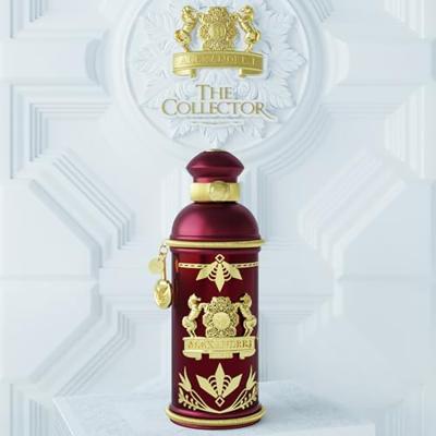 Alexandre.J The Collector Rose Alba Eau de parfum Spray 100ml Dames Alexandre.J The Collector Rose Alba Eau de parfum Spray 100ml Dames