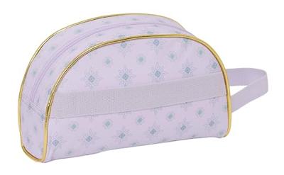 Toilettas voor op School Wish Lila 26 x 16 x 9 cm Toilettas voor op School Wish Lila 26 x 16 x 9 cm