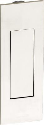 Touch inn rechthoekig 140mm MGN