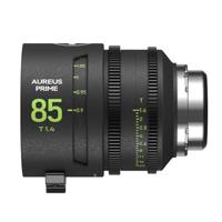 NiSi AUREUS PRIME Cinema Lens 85mm T1.4 (PL-mount) - thumbnail