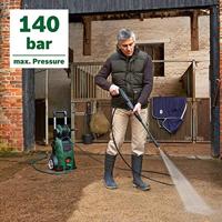 Bosch Home and Garden AdvancedAquatak 140 Hogedrukreiniger 140 bar Koud water - thumbnail