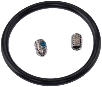 ROCKSHOX controle module "flight attendant" control module rs flight lyrik 2024+