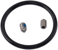 ROCKSHOX controle module "flight attendant" control module rs flight lyrik 2024+ - thumbnail