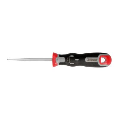 4tecx Priem rond 6,0mm x 102mm