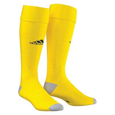 Adidas Milano 16 Sock Yellow
