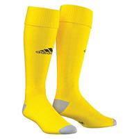 Adidas Milano 16 Sock Yellow - thumbnail