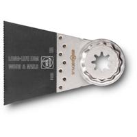 Fein 63502161240 E-Cut Long-Life Bimetaal Invalzaagblad 65 mm 10 stuk(s) - thumbnail