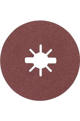 Fiberschijf Xlock 125 k60