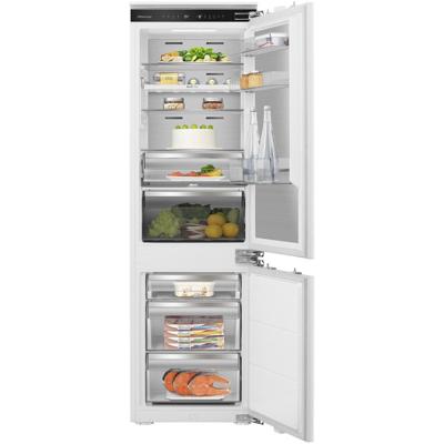 ETNA KCD9178CNF Inbouw Koel-vriescombinatie