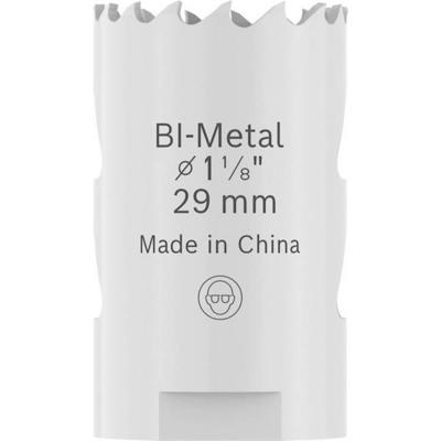 Bosch Accessories 2608594568 2608594568 Gatenzaag 29 mm 1 stuk(s)