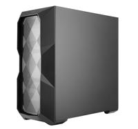 MasterBox TD500L - Midtowermodel - ATX - no power supply (ATX) - USB/Audio - zwart - thumbnail