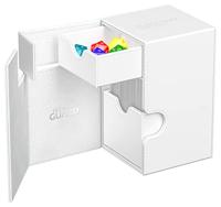 Ultimate Guard Flip'n'Tray 100+ Xenoskin - White - thumbnail